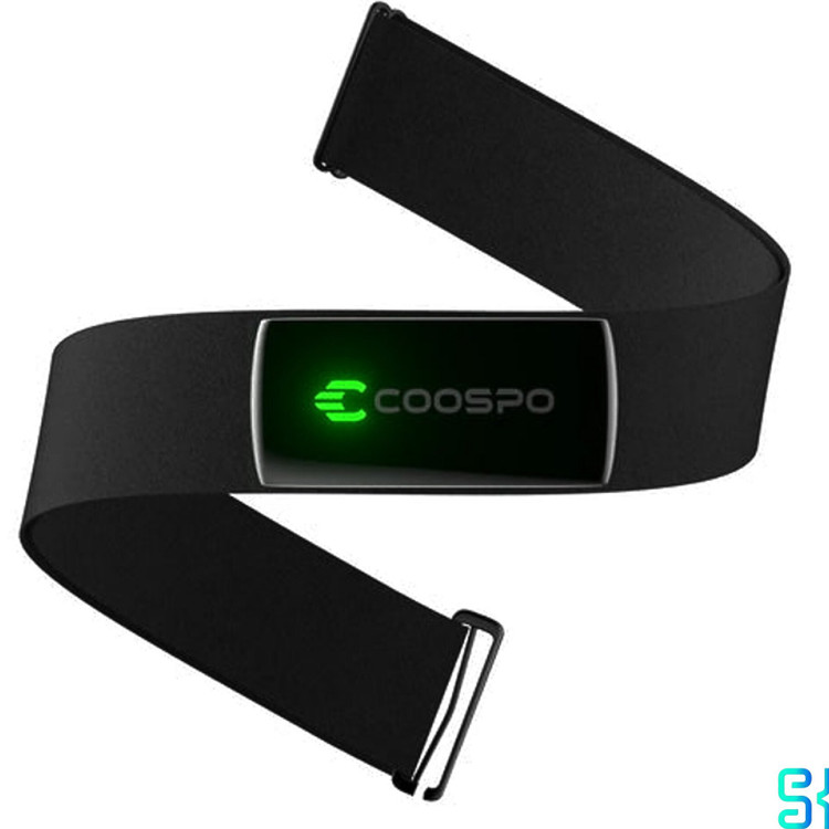 مانیتور ضربان قلب کواسپو H9Z, سنسور ضربان قلب کواسپو H9Z, مانیتور ضربان قلب COOSPO H9Z, سنسور ضربان قلب سینه ای, دستگاه اندازه گیری ضربان قلب, سنسور ضربان قلب ورزشی
