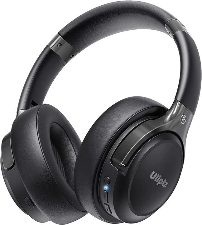 هدفون Uliptz WH202A, هدفون بی سیم Uliptz, هدفون بلوتوثی Uliptz, هدفون WH202A, هدفون بی سیم, هدفون بلوتوثی, هدفون روگوشی Uliptz