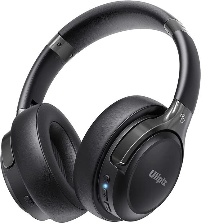 هدفون Uliptz WH202A, هدفون بی سیم Uliptz, هدفون بلوتوثی Uliptz, هدفون WH202A, هدفون بی سیم, هدفون بلوتوثی, هدفون روگوشی Uliptz