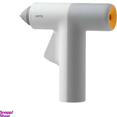 چسب حرارتی شارژی HOTO, دستگاه چسب حرارتی HOTO, تفنگ چسب حرارتی شارژی, چسب تفنگی HOTO, چسب حرارتی بی سیم, دستگاه چسب حرارتی شارژی هوتو, HOTO QWRJQ001