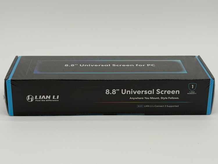 نمایشگر universal screen for pc مدل sm088w