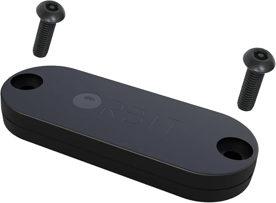 ردیاب دوچرخه، ردیاب دوچرخه اپل، Orbit Velo، ردیاب Apple Find My، ردیاب هوشمند دوچرخه، دستگاه ضد سرقت دوچرخه، ردیاب دوچرخه آیفون، ردیاب بلوتوثی دوچرخه