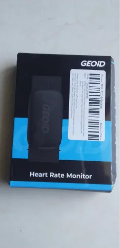 مانیتور ضربان قلب geoid hs500
