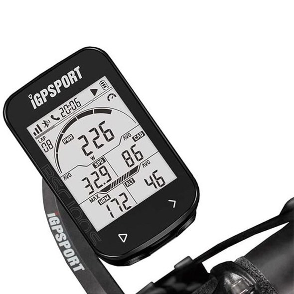 کامپیوتر دوچرخه igpsport مدل bscioo S