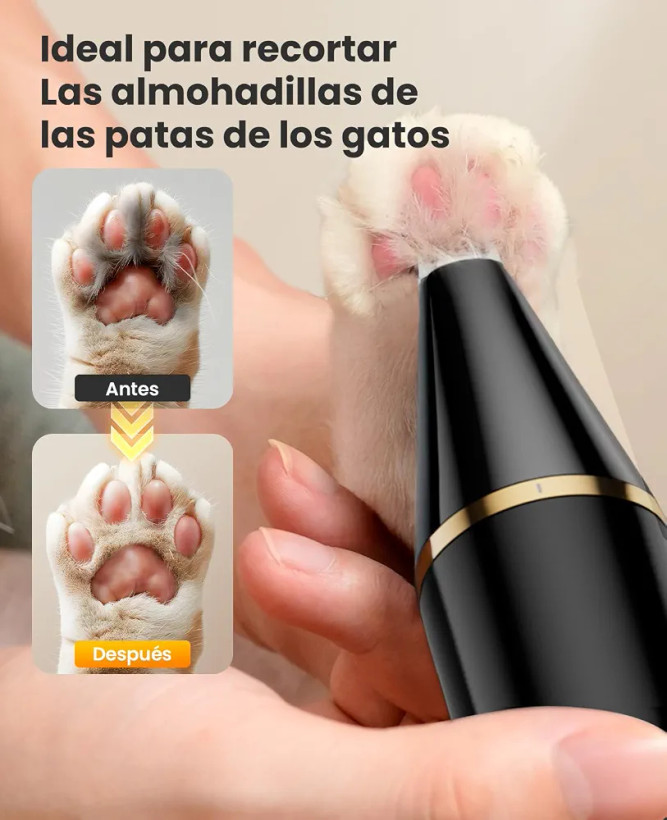 ماشین اصلاح حیوانات برند انیسال مدل p20